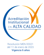 UNIVERSIDAD COLEGIO MAYOR DE CUNDINAMARCA